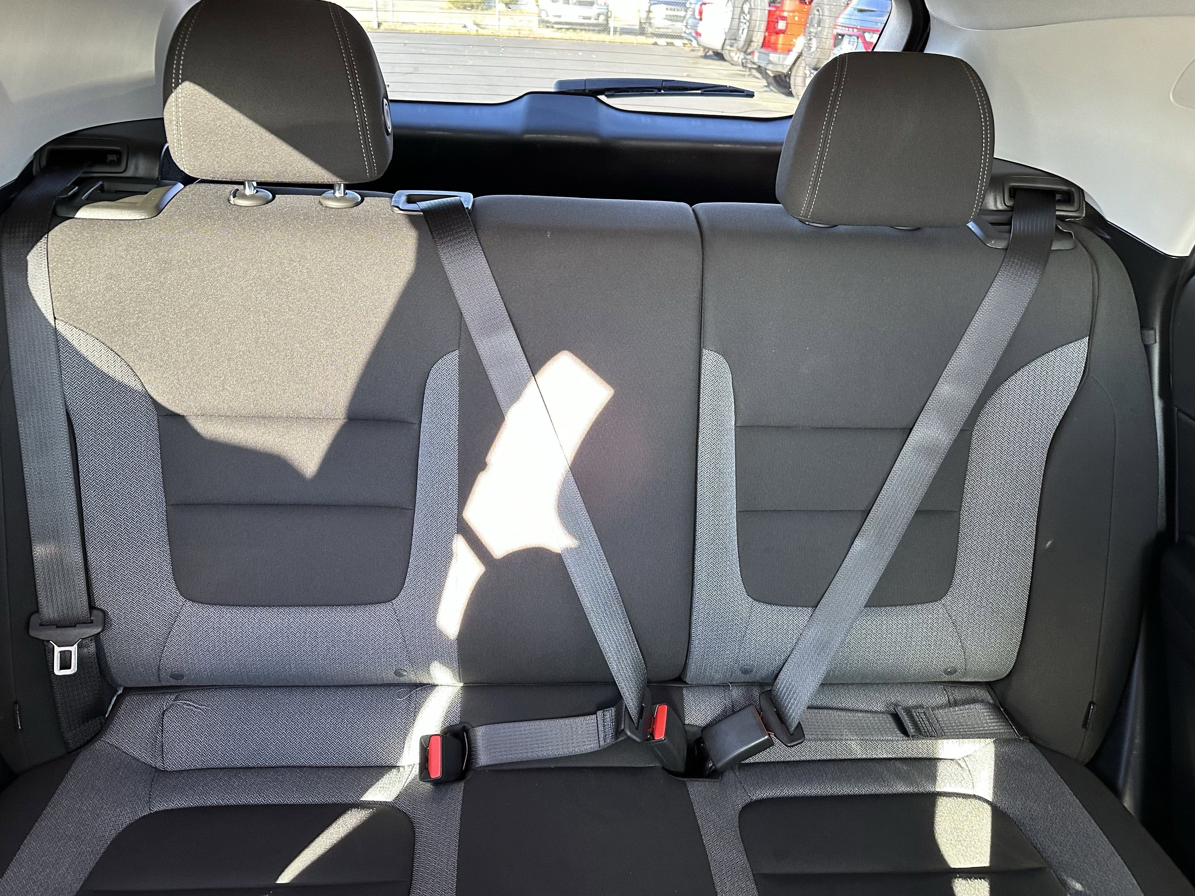 2025 Chevrolet Trailblazer LT AWD