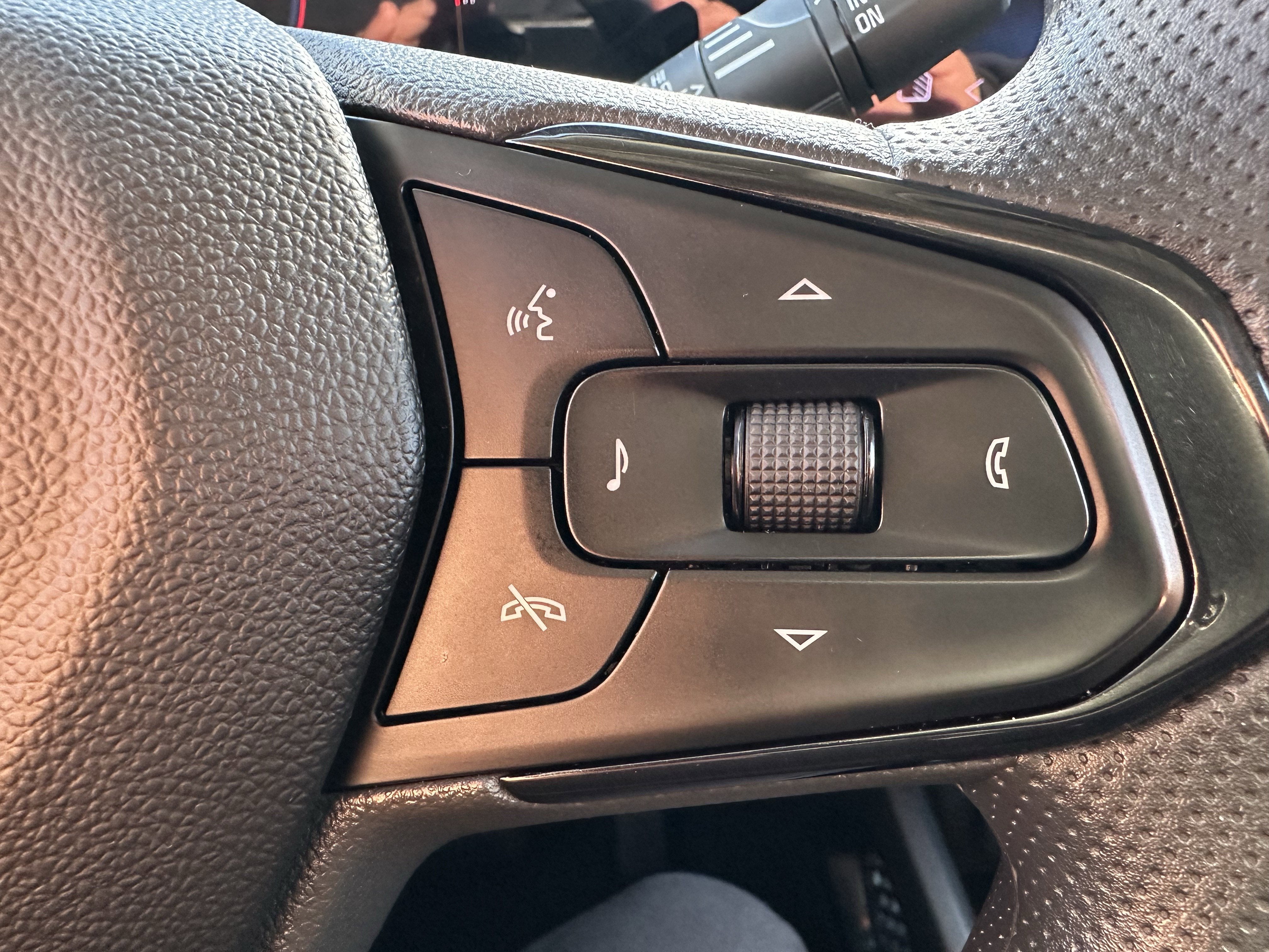 2025 Chevrolet Trailblazer LT AWD