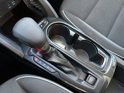 2025 Chevrolet Trailblazer LT AWD