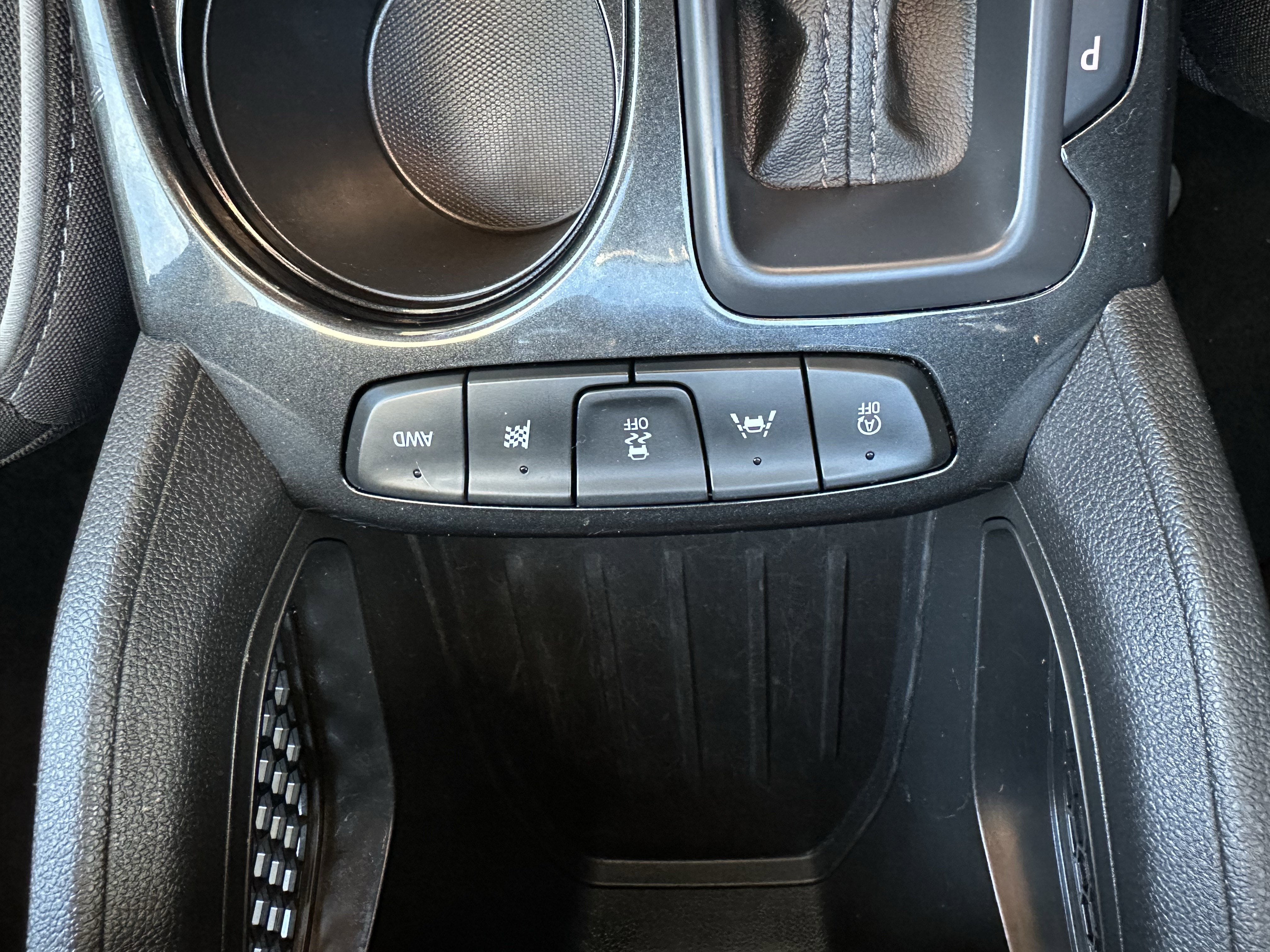 2025 Chevrolet Trailblazer LT AWD