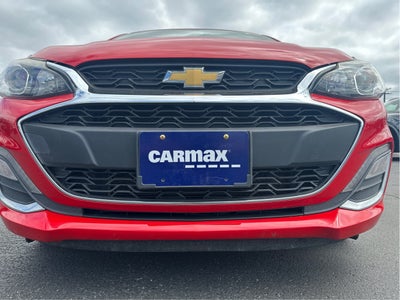 2020 Chevrolet Spark LT