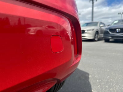 2020 Chevrolet Spark LT