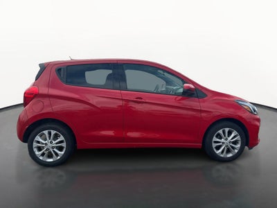 2020 Chevrolet Spark LT