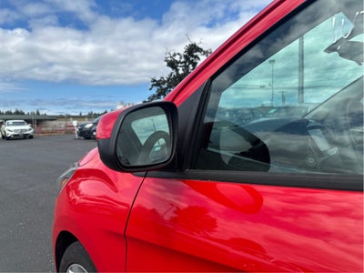 2020 Chevrolet Spark LT
