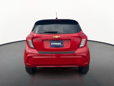 2020 Chevrolet Spark LT