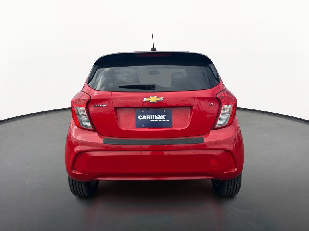 2020 Chevrolet Spark LT