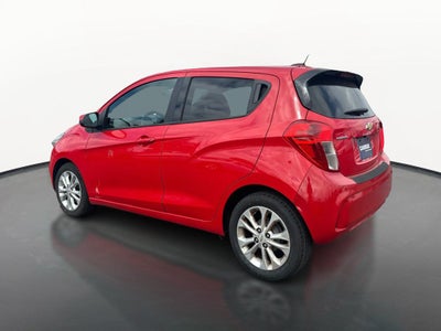 2020 Chevrolet Spark LT