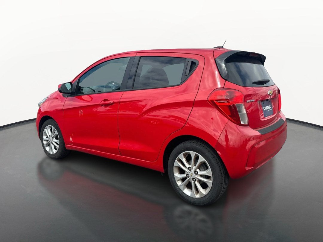 2020 Chevrolet Spark LT