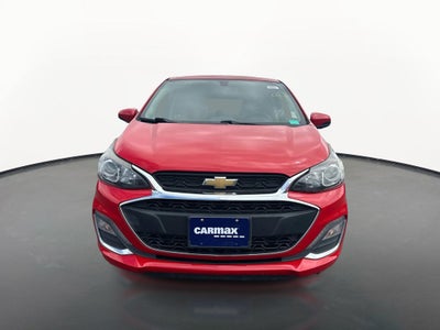 2020 Chevrolet Spark LT