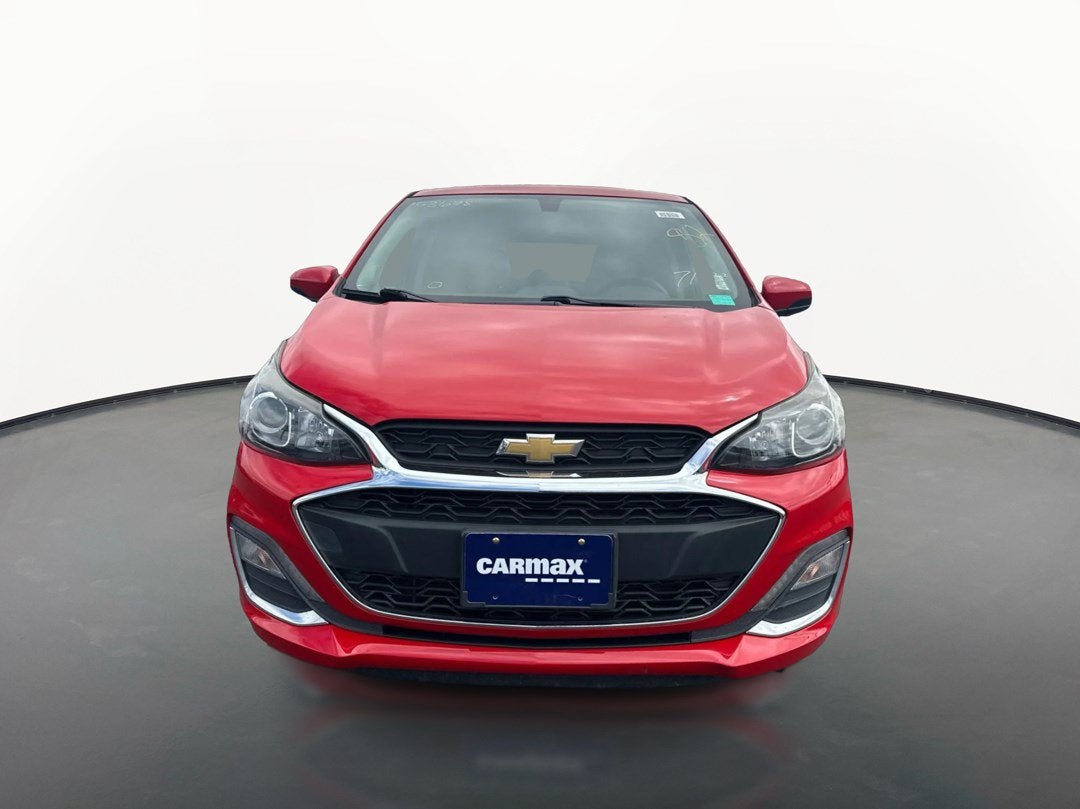 2020 Chevrolet Spark LT