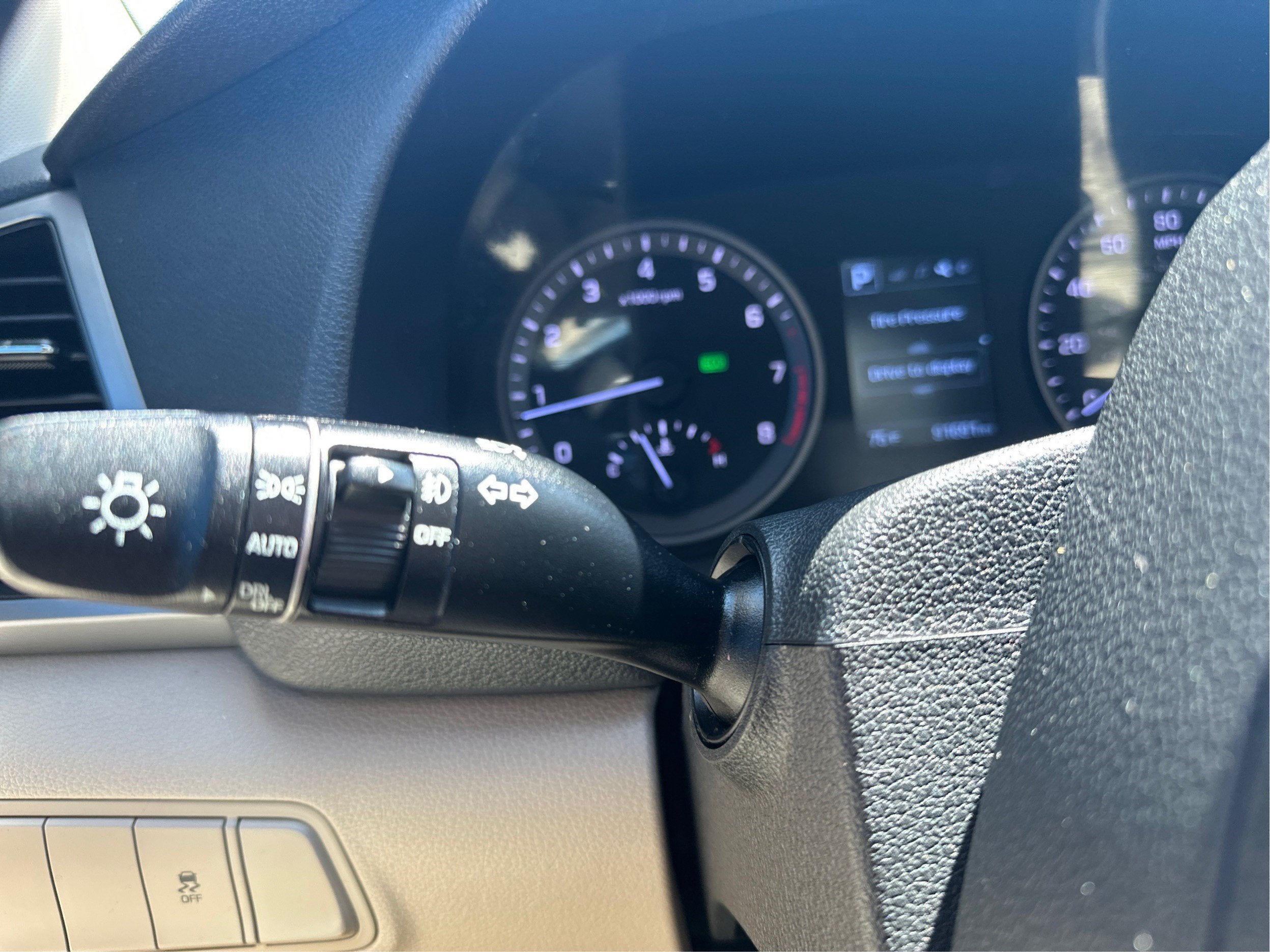 2016 Hyundai Tucson Eco