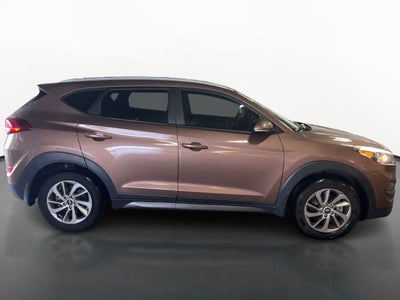 2016 Hyundai Tucson Eco