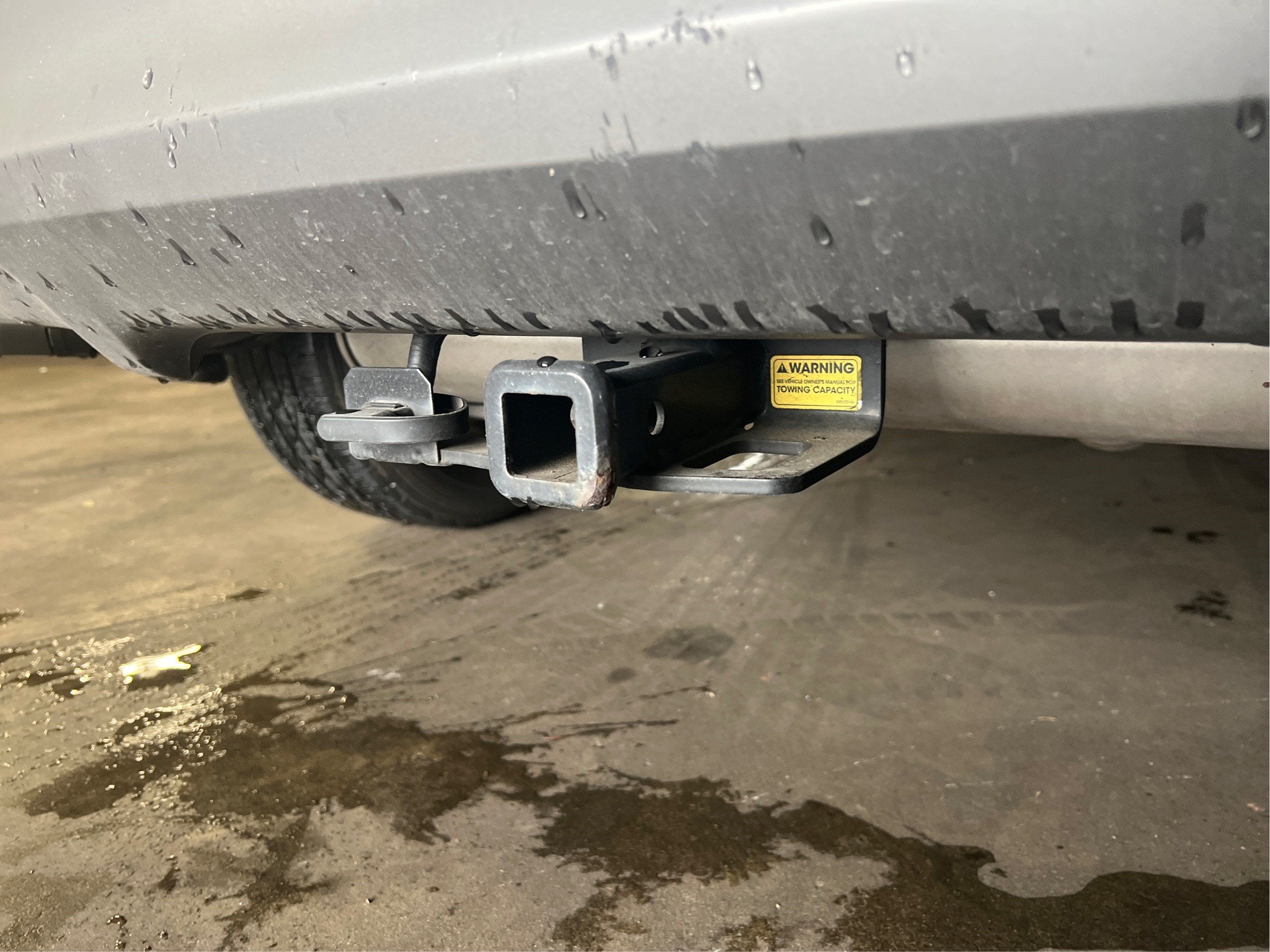2016 Hyundai Tucson Eco