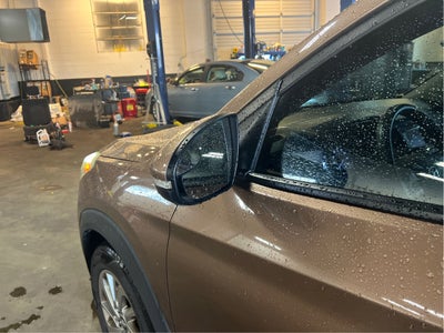 2016 Hyundai Tucson Eco