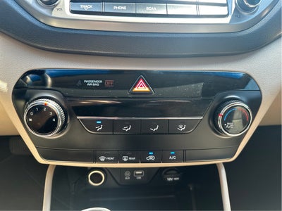 2016 Hyundai Tucson Eco