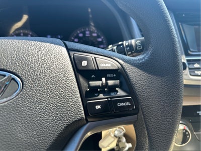 2016 Hyundai Tucson Eco