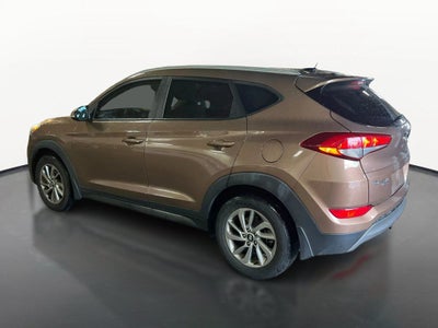 2016 Hyundai Tucson Eco