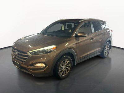 2016 Hyundai Tucson Eco