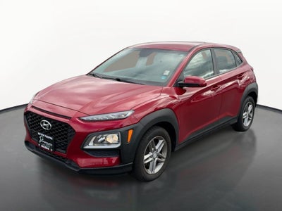 2019 Hyundai Kona SE
