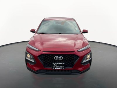 2019 Hyundai Kona SE