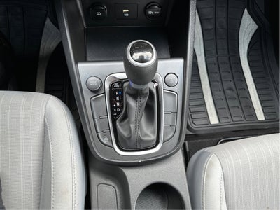 2022 Hyundai Kona SEL AWD