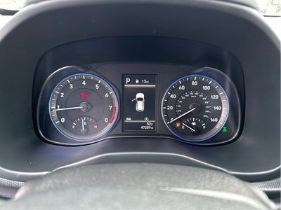 2022 Hyundai Kona SEL AWD