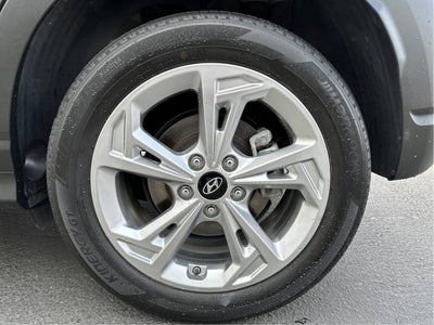 2022 Hyundai Kona SEL AWD