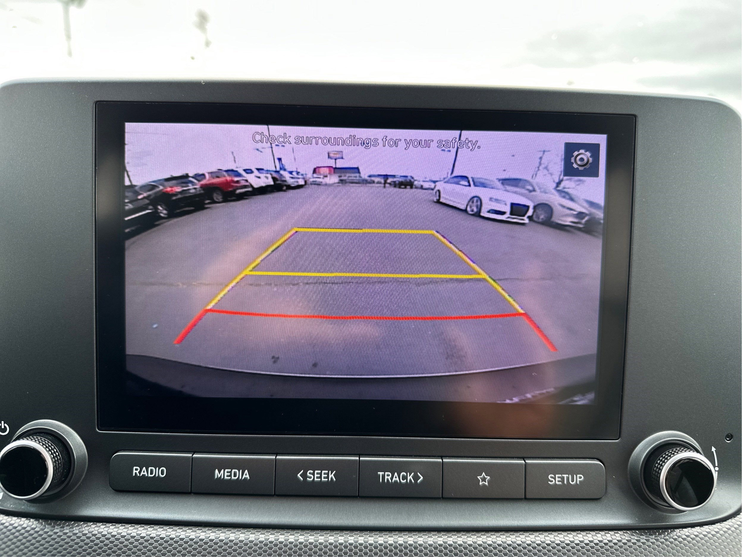 2022 Hyundai Kona SEL AWD