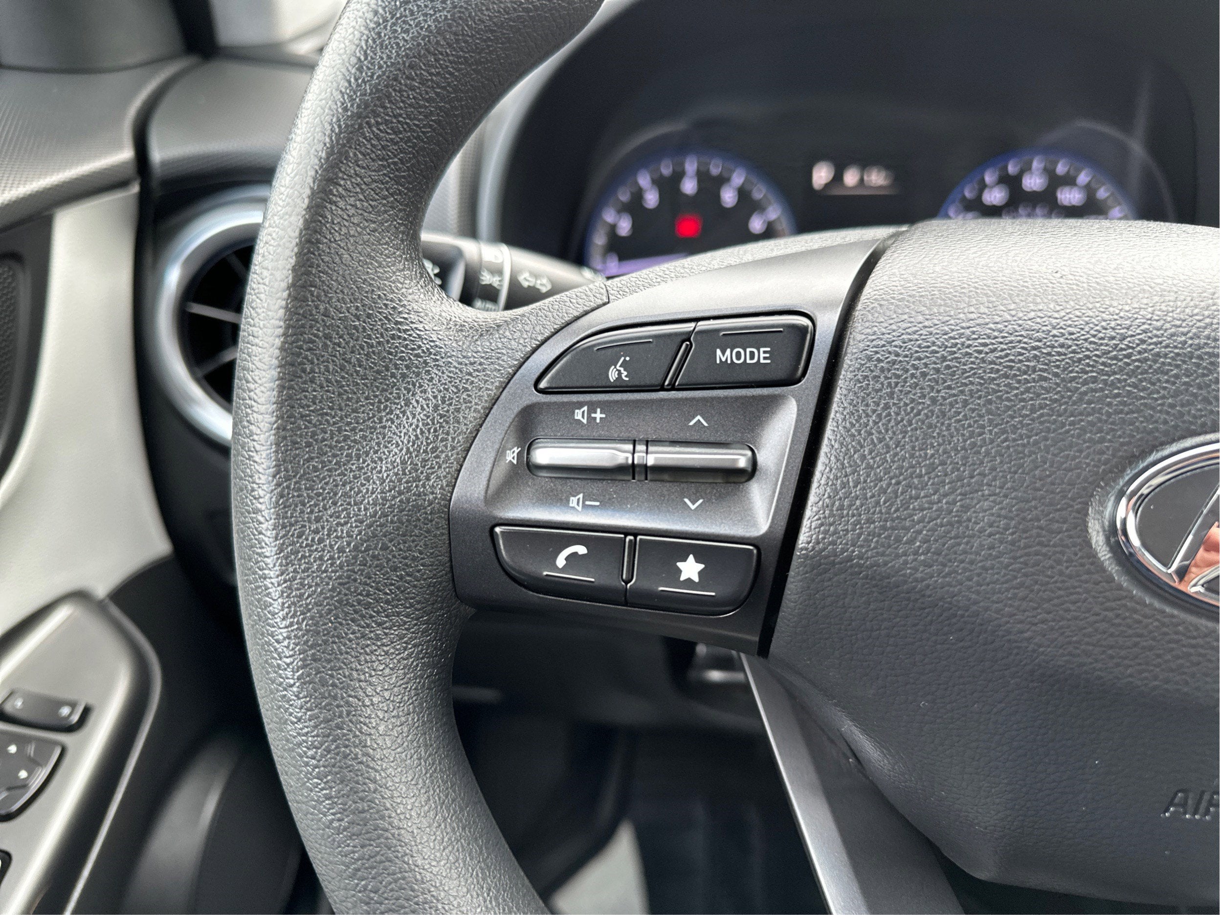 2022 Hyundai Kona SEL AWD