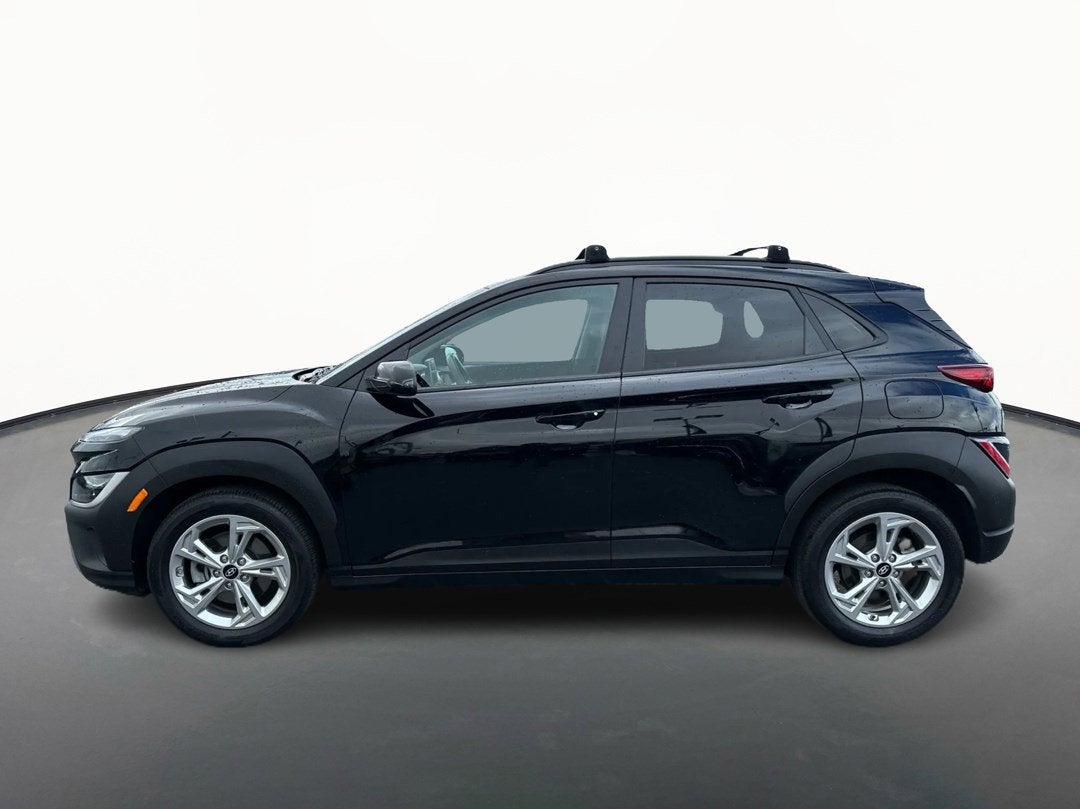 2022 Hyundai Kona SEL AWD