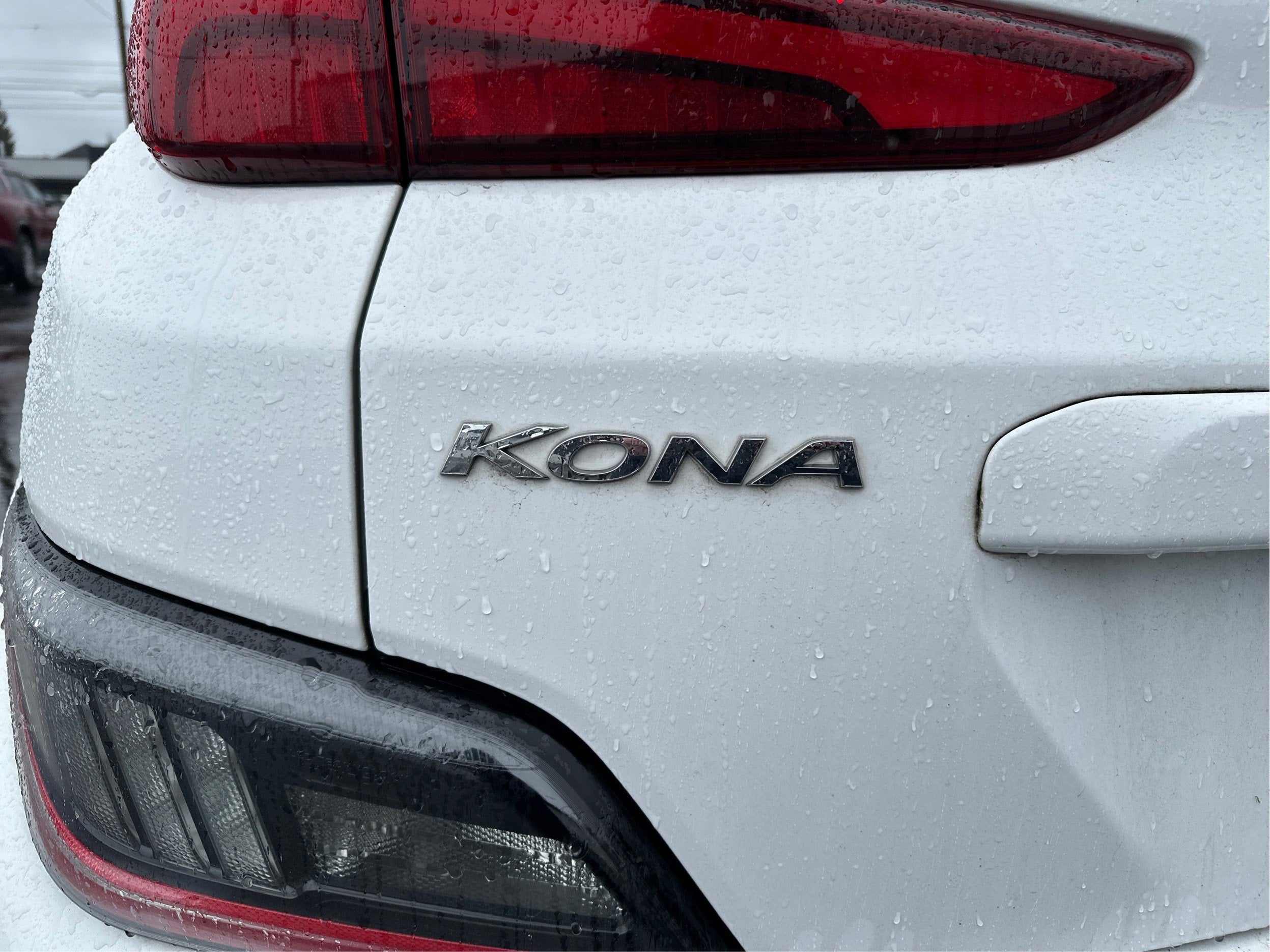 2023 Hyundai Kona N 4DR FWD