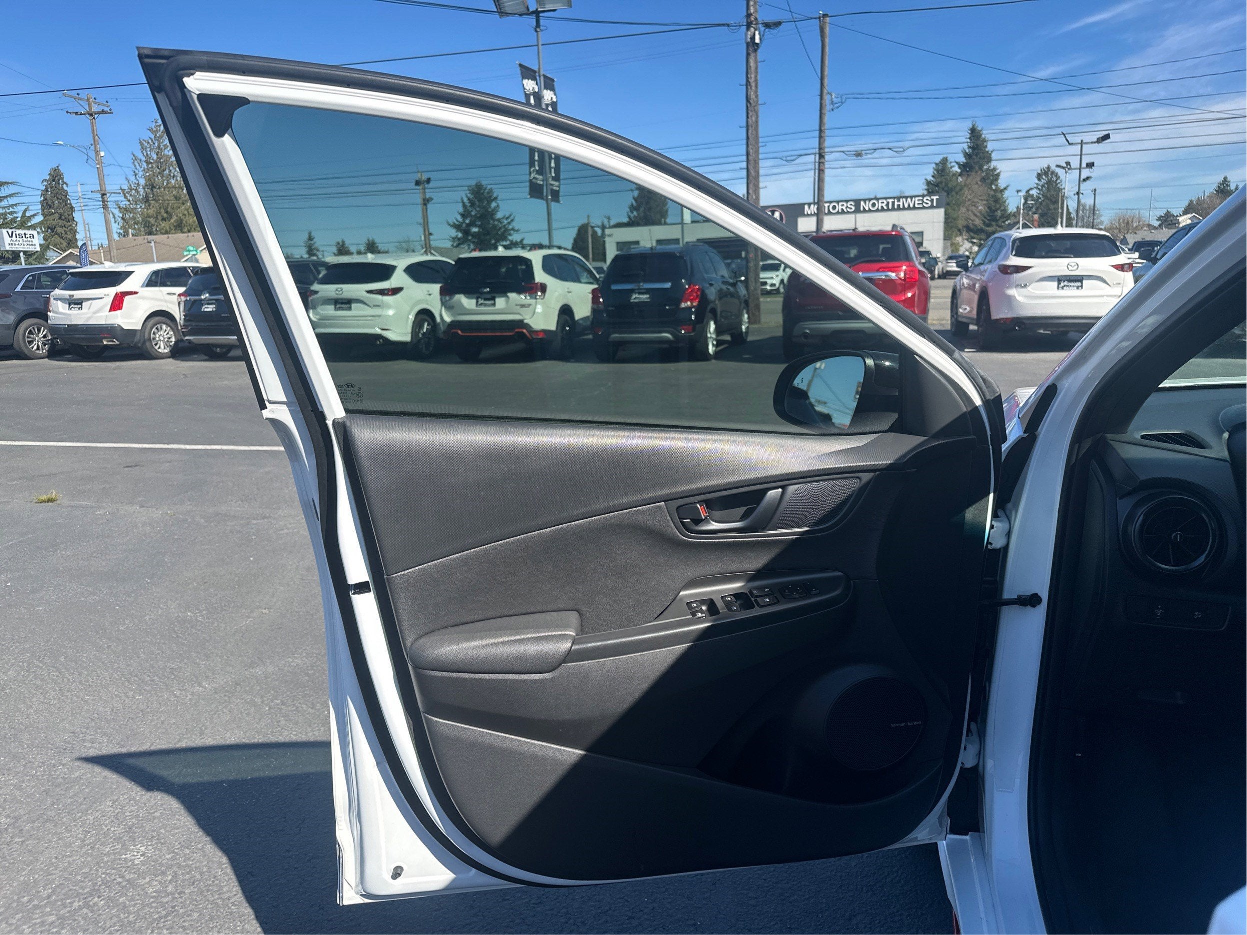 2023 Hyundai Kona N 4DR FWD