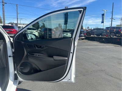2023 Hyundai Kona N 4DR FWD