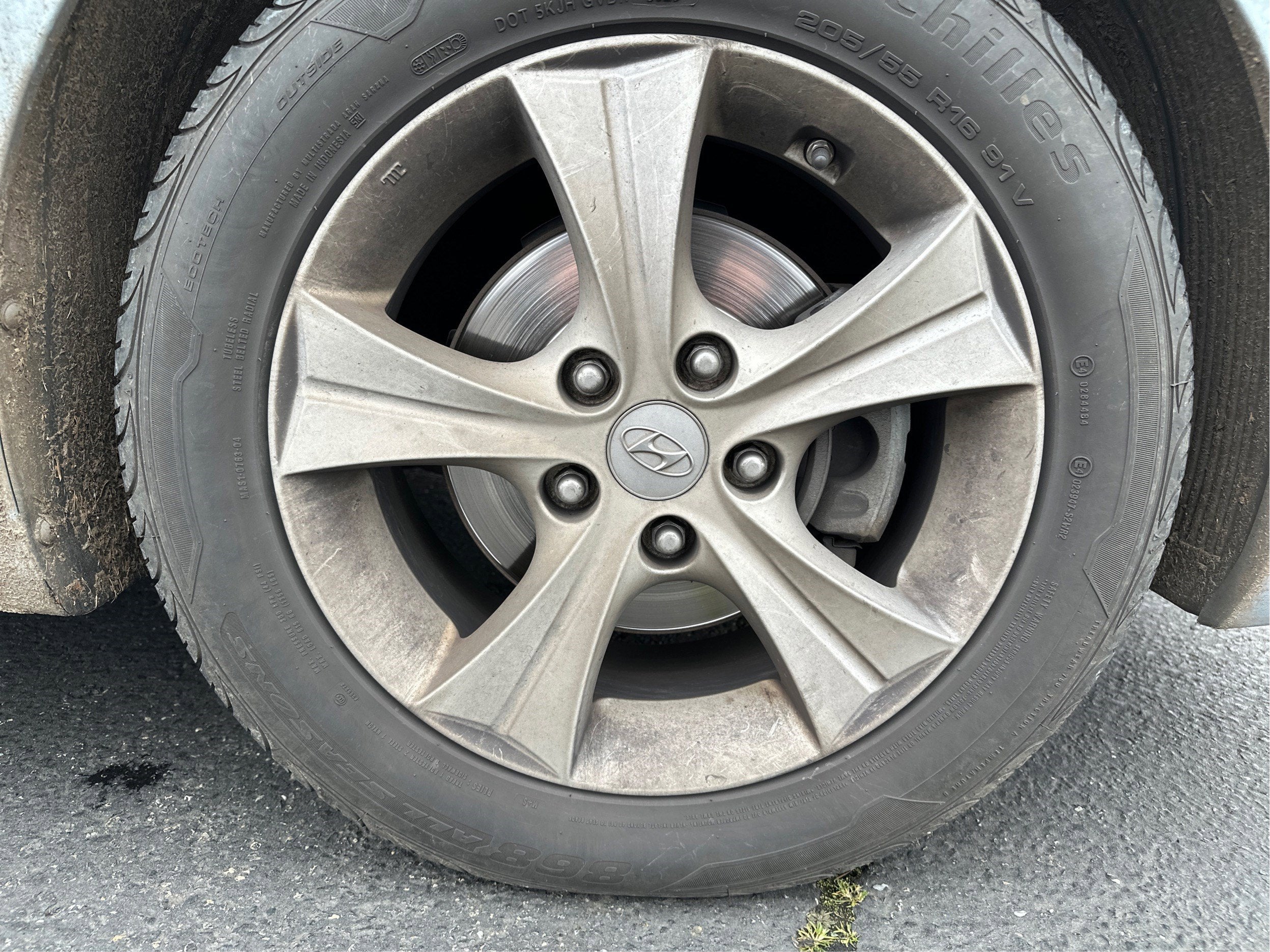 2013 Hyundai Elantra Coupe GS PZEV