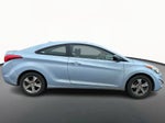 2013 Hyundai Elantra Coupe GS PZEV
