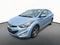 2013 Hyundai Elantra Coupe GS PZEV