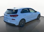 2018 Hyundai Elantra GT 5DR HB AT