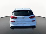 2018 Hyundai Elantra GT 5DR HB AT
