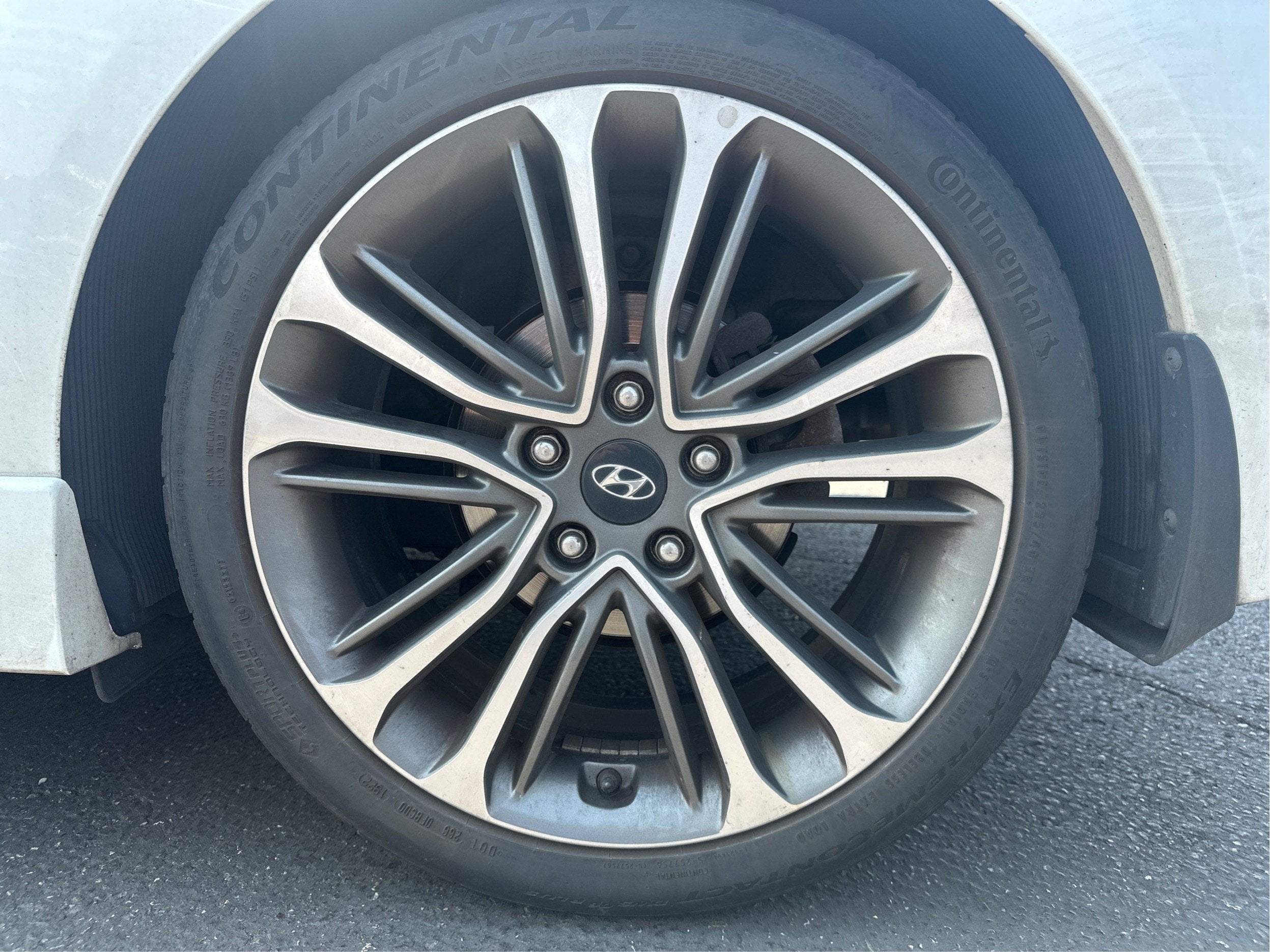 2016 Hyundai Veloster Turbo