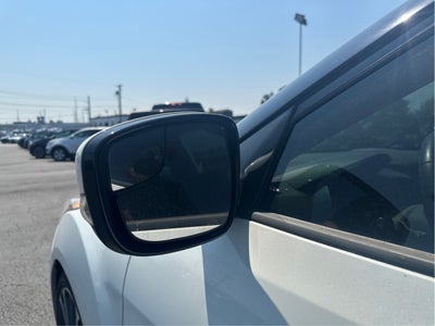 2016 Hyundai Veloster Turbo