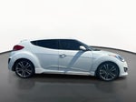 2016 Hyundai Veloster Turbo