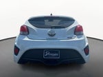 2016 Hyundai Veloster Turbo