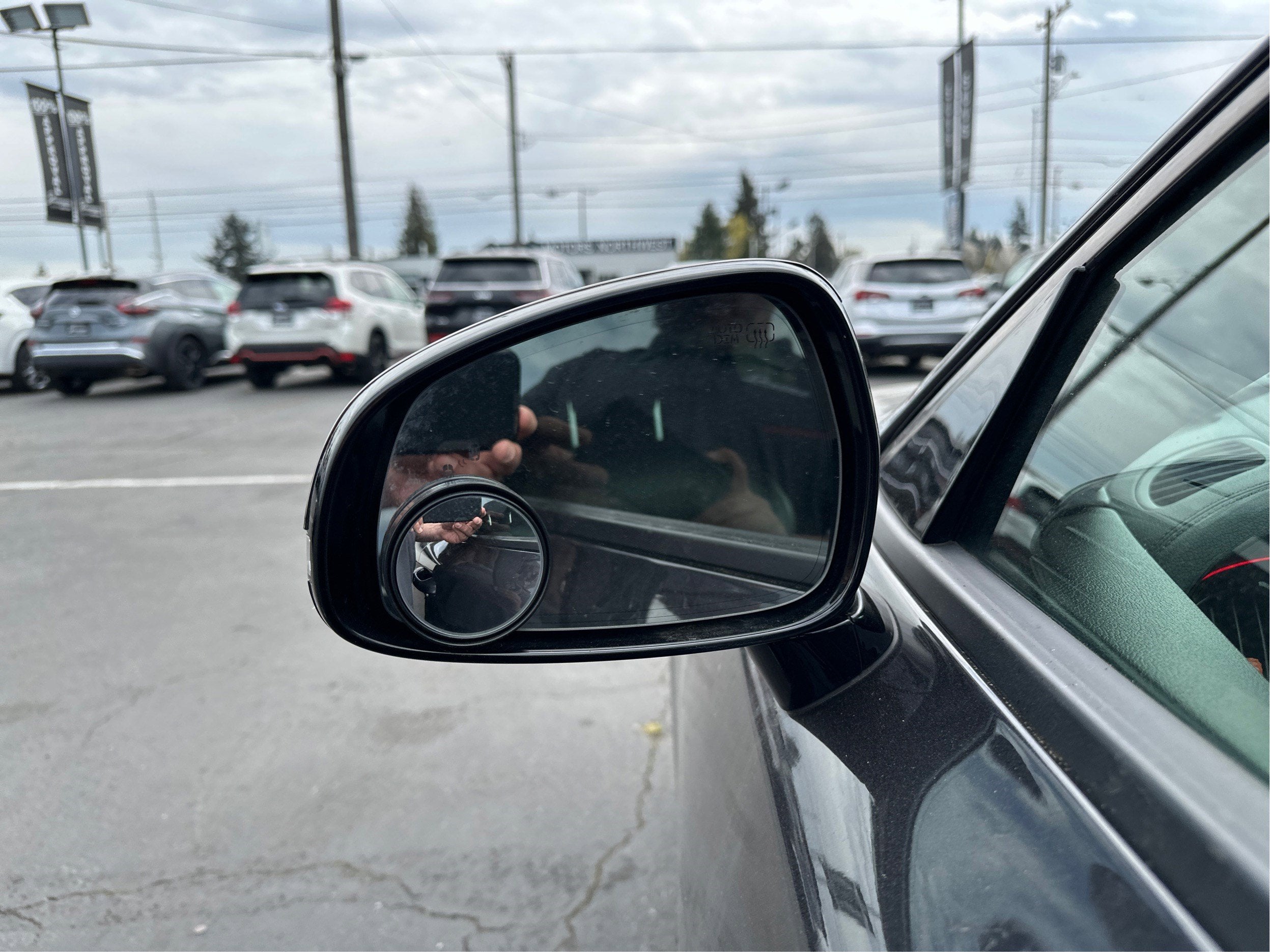 2019 Kia Stinger GT2