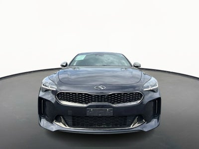 2019 Kia Stinger GT2