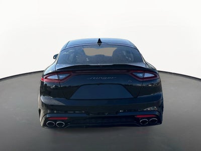 2019 Kia Stinger GT2