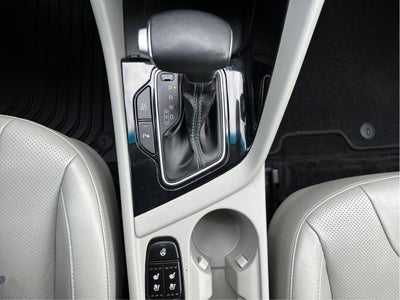 2019 Kia Niro Plug-In Hybrid EX Premium