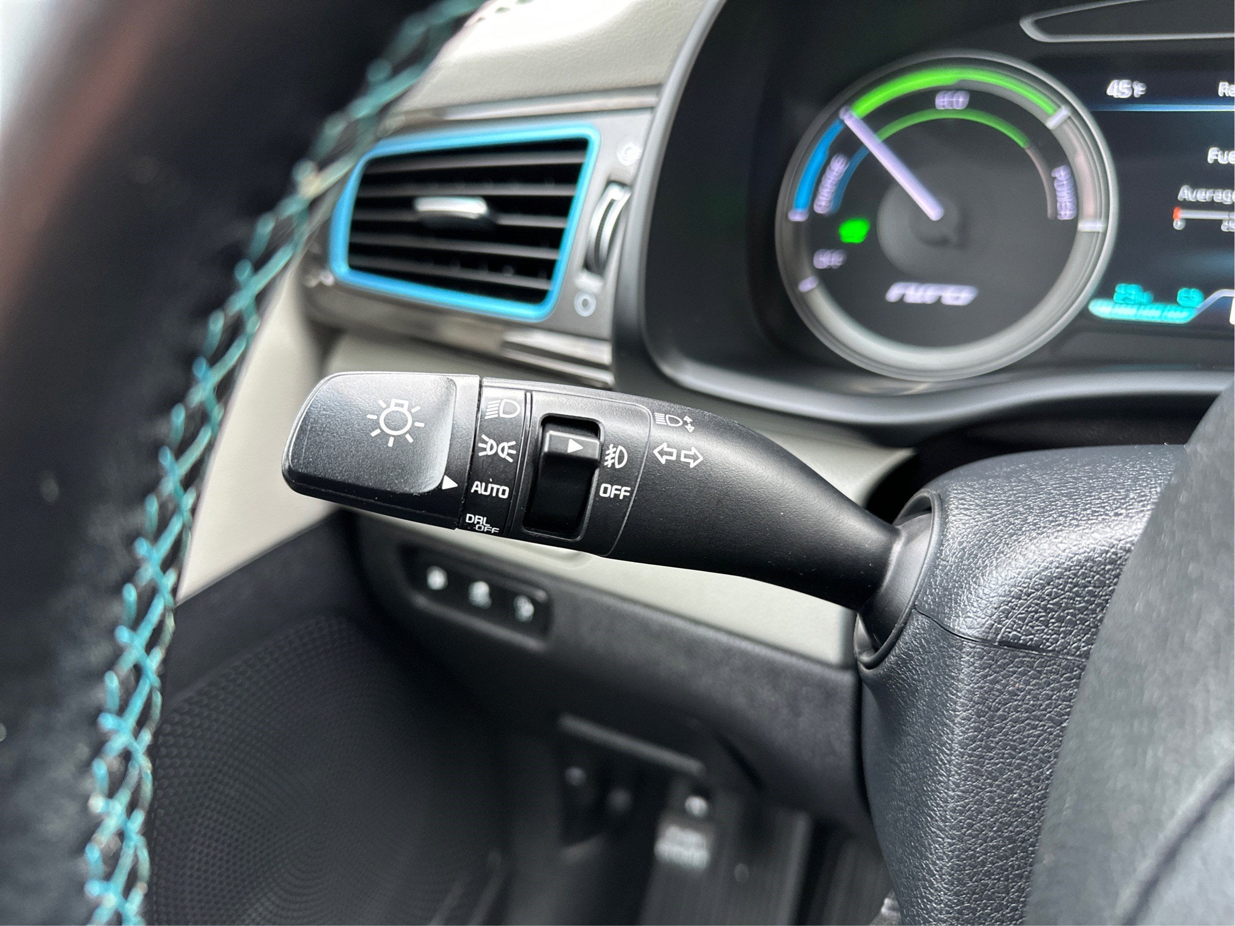 2019 Kia Niro Plug-In Hybrid EX Premium