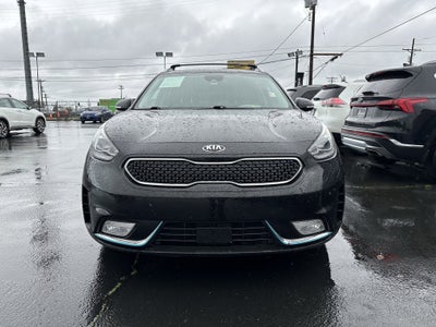 2019 Kia Niro Plug-In Hybrid EX Premium