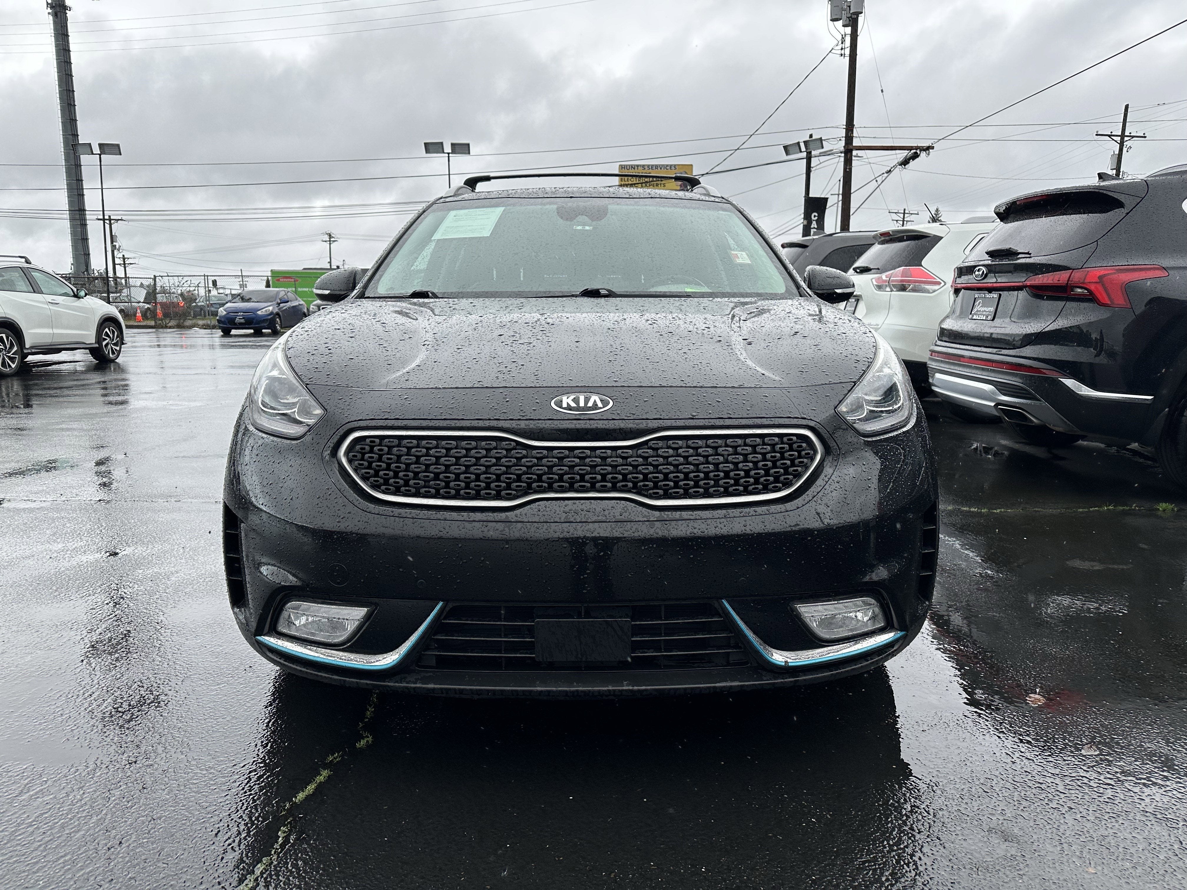 2019 Kia Niro Plug-In Hybrid EX Premium