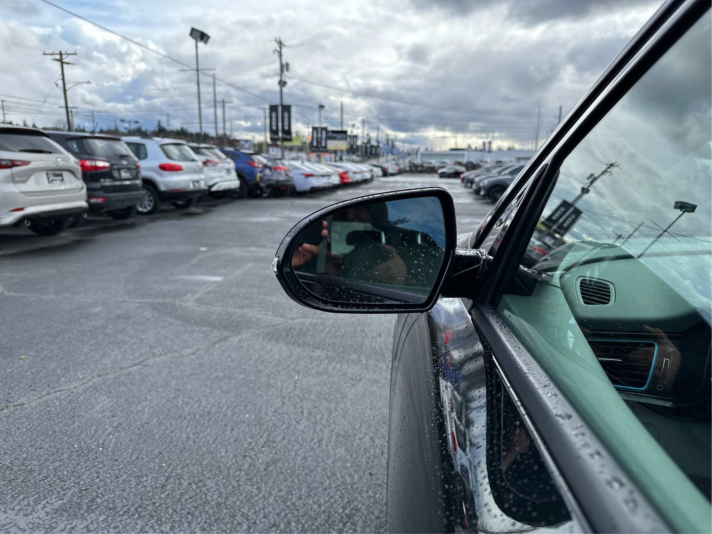 2019 Kia Niro Plug-In Hybrid EX Premium